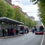 Jak dojechać do Opola? Przewodnik po środkach transportu