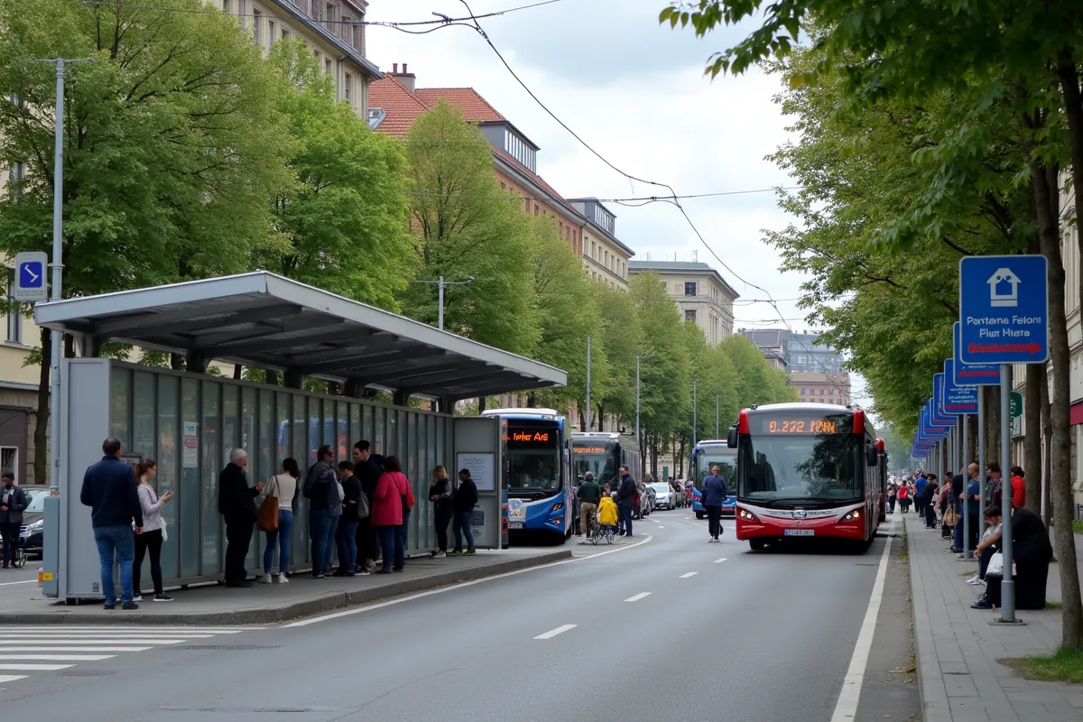 Jak dojechać do Opola? Przewodnik po środkach transportu