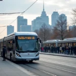 Jak dojadę do Pabianic? Przewodnik po trasach i autobusach