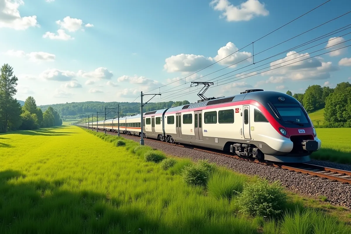 Jak dojechać do Ciechocinka pociągiem? Przewodnik i porady