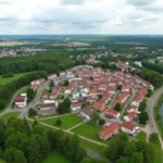 Jak dojechać do Uniejowa pociągiem? Przewodnik i porady