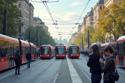 Jak dojechać MPK w Łodzi? Przewodnik po trasach i liniach