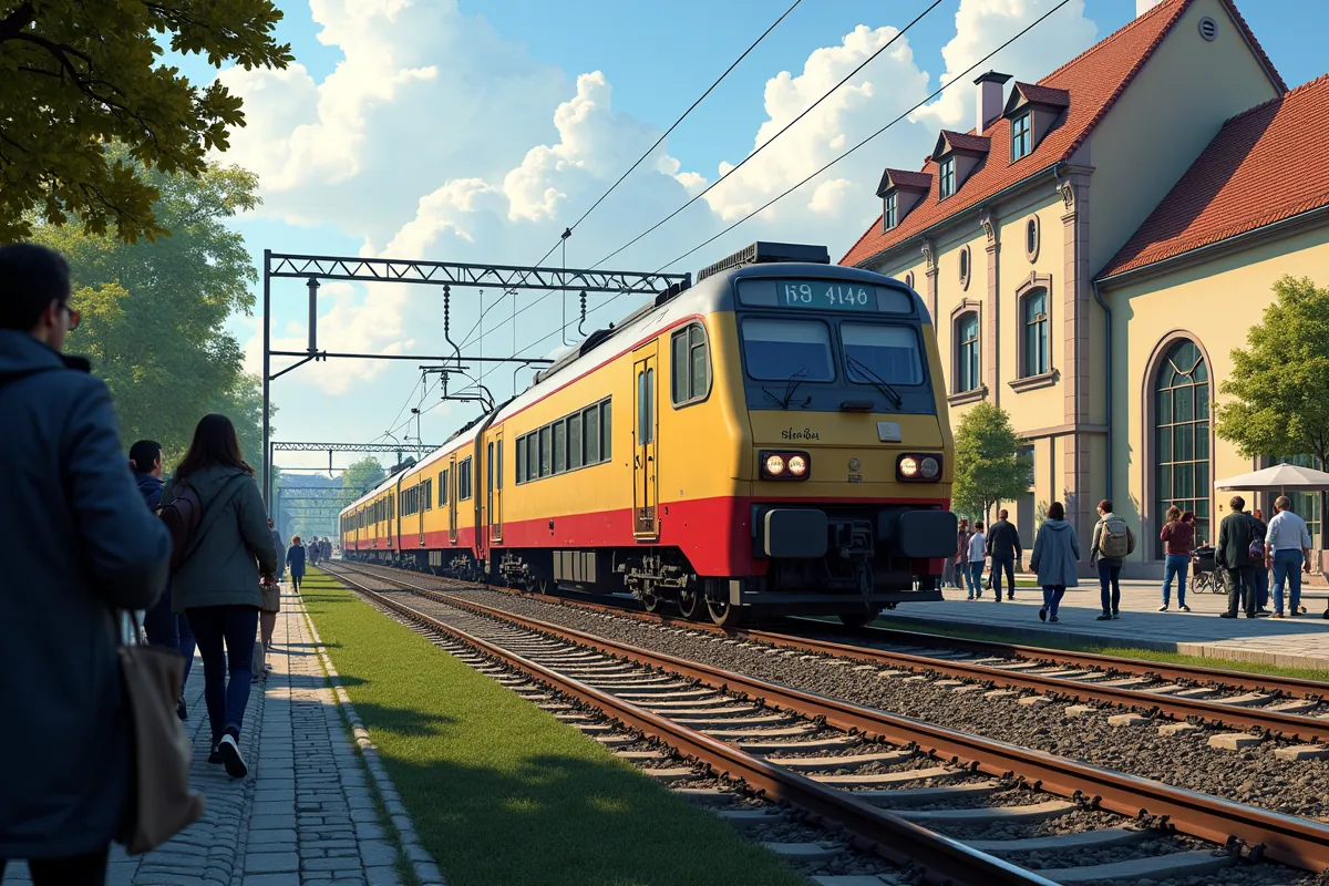 Jak dojechać z Krakowa do Wieliczki? Opcje i porady