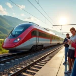Jak kupić bilet na Pendolino? Przewodnik krok po kroku