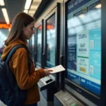 Jak kupić bilet na pociąg? Przewodnik po metodach i opcjach