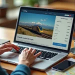 Jak kupić bilet PKP przez internet? Przewodnik krok po kroku