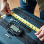 Jak mierzyć bagaż rejestrowany – Zasady i porady krok po kroku