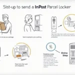 Jak nadać paczkę do paczkomatu? Praktyczny przewodnik krok po kroku