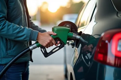 Jak obliczyć ile pali auto? Przewodnik i porady