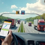 Jak płacić na A4 Gliwice-Wrocław? Metody i Cennik