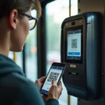 Jak skasować bilet elektroniczny w autobusie? Przewodnik krok po kroku