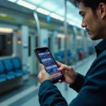 Jak sprawdzić wolne miejsca w pociągu – Przewodnik krok po kroku