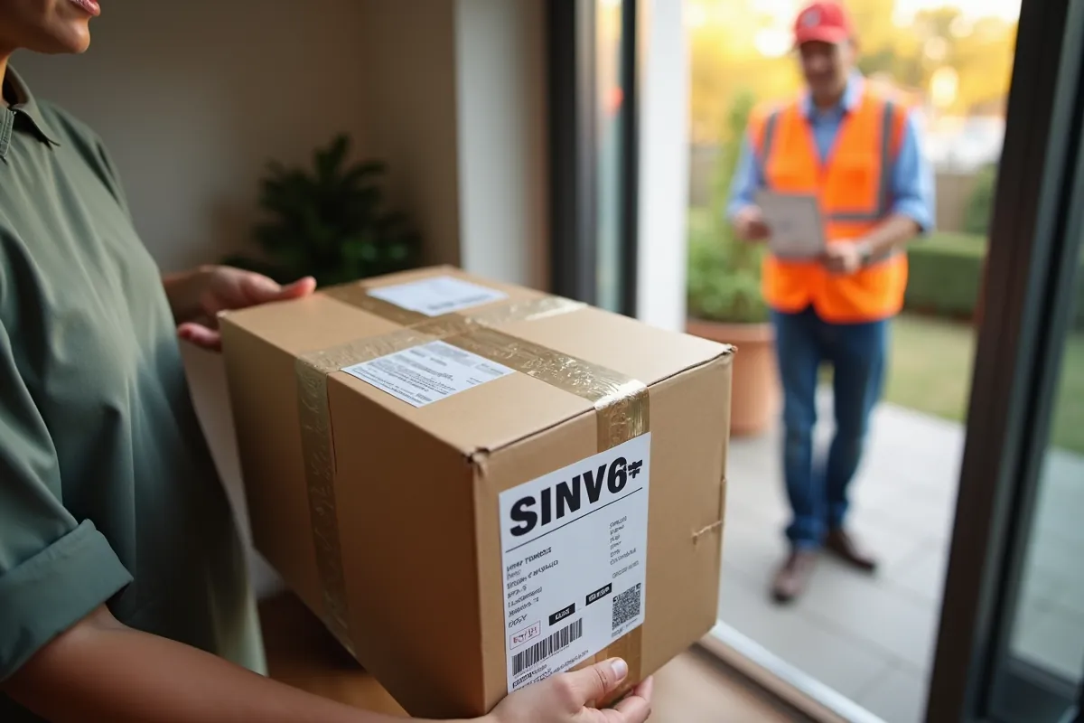 Jak zamówić kuriera do nadawcy? Przewodnik krok po kroku