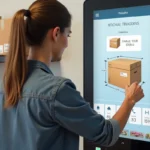 Jak zmienić rozmiar paczki Inpost? Przewodnik krok po kroku