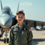 Jak zostać pilotem myśliwca? Droga, wymagania i szkolenie