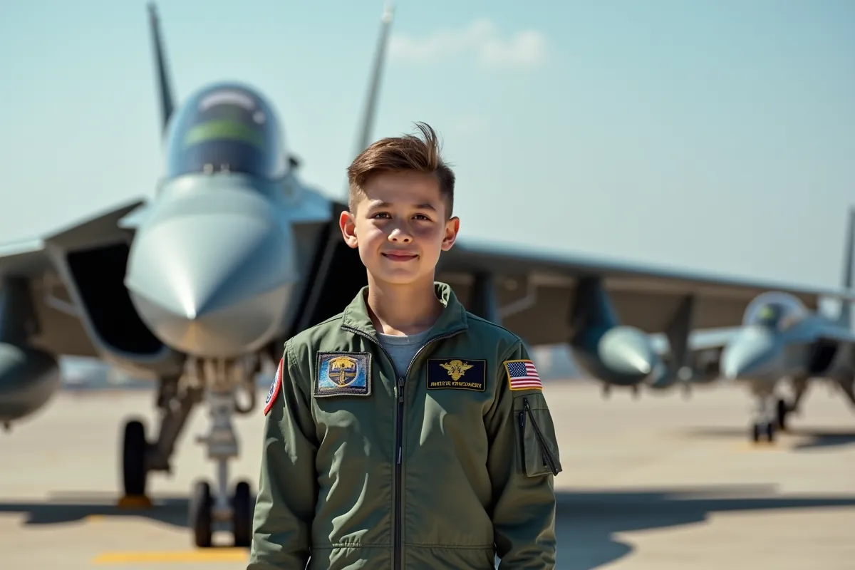 Jak zostać pilotem myśliwca? Droga, wymagania i szkolenie