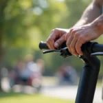 Jak zresetować hulajnogę elektryczną? Przewodnik krok po kroku