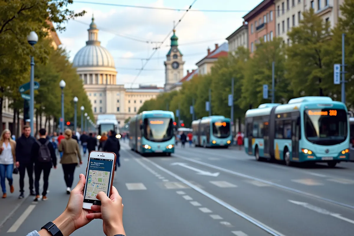 Jakdojade Białystok: Bilety, Rozkłady i Wyszukiwanie Połączeń