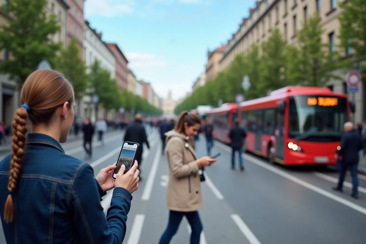Jakdojade w Katowicach – Przewodnik po funkcjach i zaletach