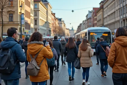 Jakdojade Lublin – Przewodnik po Usłudze i Biletach