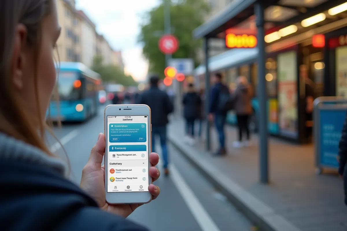 Jakdojade w Nowym Sączu – Przewodnik po Aplikacji i Użytkowaniu