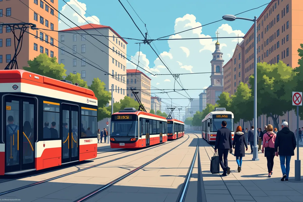 Jakdojade Sopot – Opcje Dojazdu i Informacje o Komunikacji