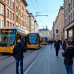 Jakdojade Trójmiasto – Jak Planować i Kupować Bilety?