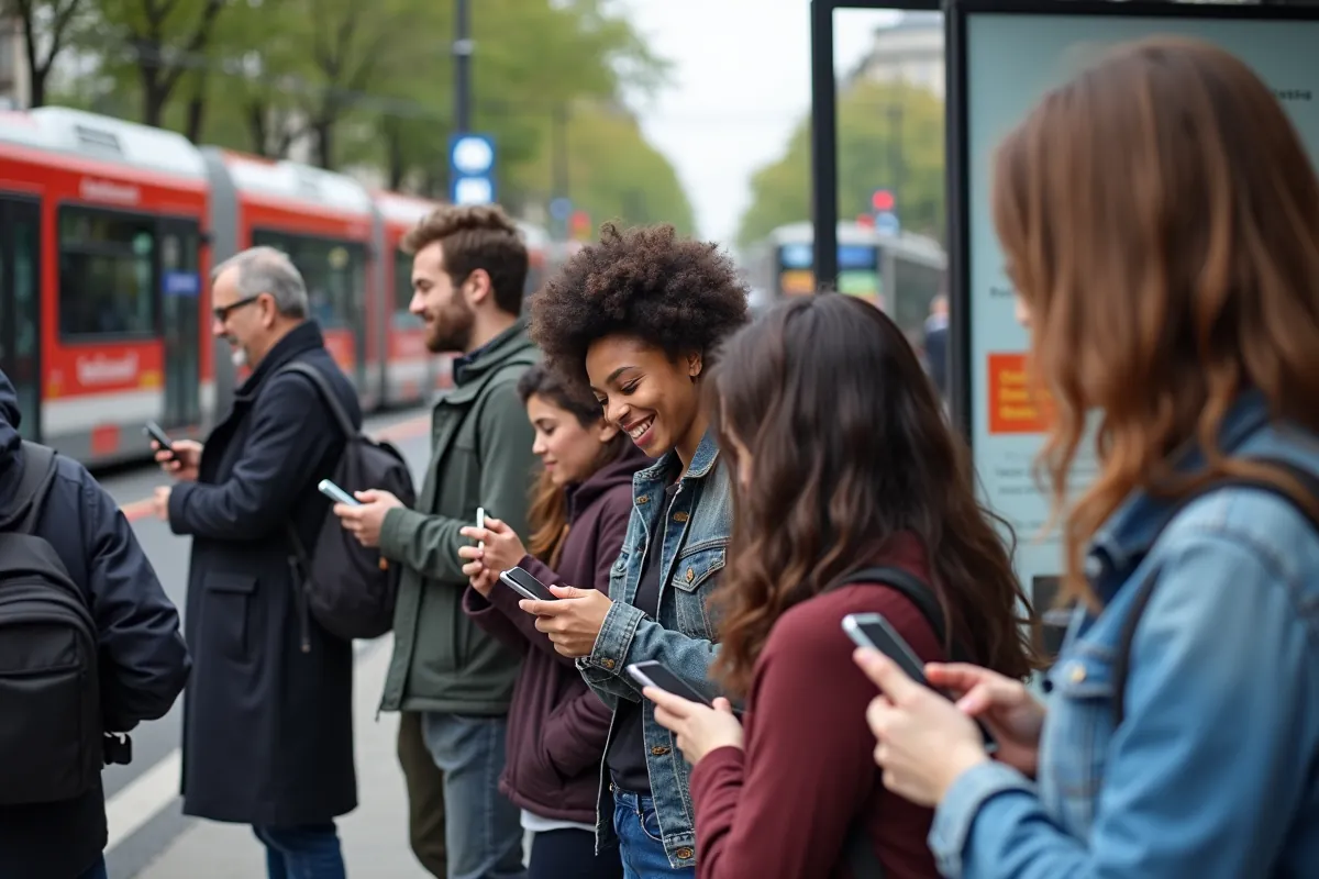 Jakdojade – Kluczowe narzędzie dla transportu publicznego