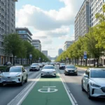 Jakie samochody mogą wjechać do strefy czystego transportu?