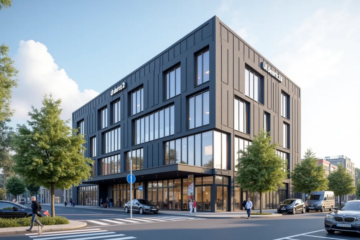 Jak dojechać do ul. Dekerta 24 w Krakowie? Przewodnik transportowy