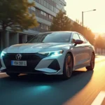 Światła do jazdy dziennej – Przepisy i Korzyści dla Kierowców