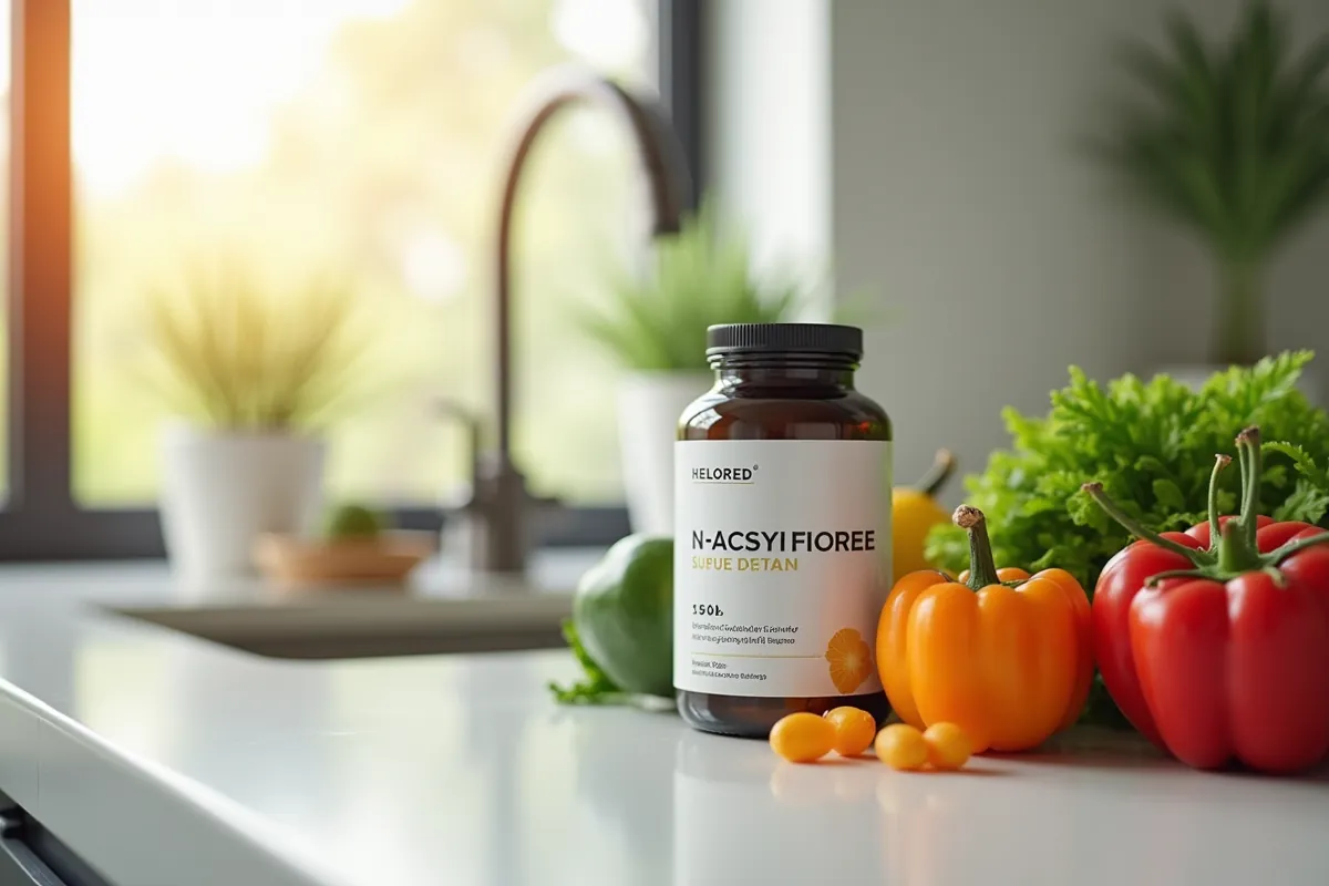 NAC: Jak Długo Można Go Stosować? Porady i Zasady