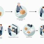 Paczkomat za pobraniem: Jak Nadać i Odebrać Przesyłkę?