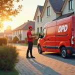 DPD – Godziny Dostaw Paczek i Śledzenie Kuriera